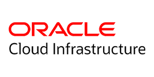 Oracle Cloud Infrastructure Logo