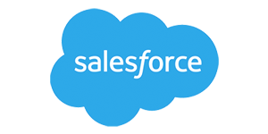 Salesforce Logo