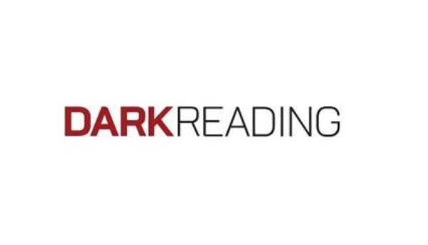 Dark Reading Logo