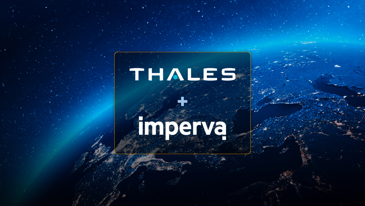 Thales-imperva