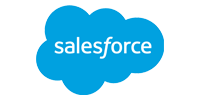 Salesforce Logo