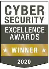 Cybersecurity Excellence Awards