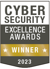 Cybersecurity Excellence Awards