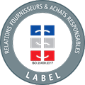 Responsible buyer label