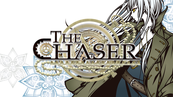 『THE CHASER（チェイサー）』プロモーション動画