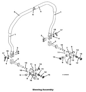 Steering Assembly