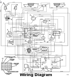 Wiring Assembly