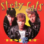 Stray Cats - 20/20