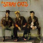 stray cats - let's go faster