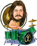 Bonzo's Avatar