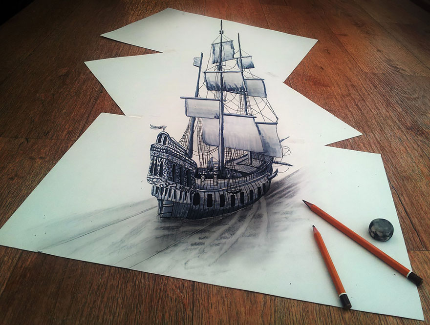 3d-pencil-drawings-113