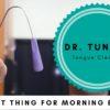 Dr. Tung's Tongue Cleaner