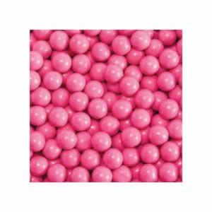 Pearl Hot Pink Sixlets logo