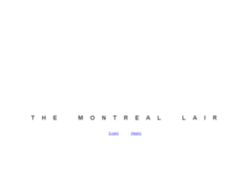 montreallair.com