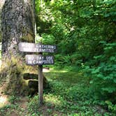 Review photo of Beacon Rock State Park Campground by Brian C., August 27, 2018