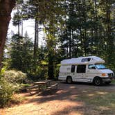 Review photo of Beacon Rock State Park Campground by Kathy B., July 17, 2021