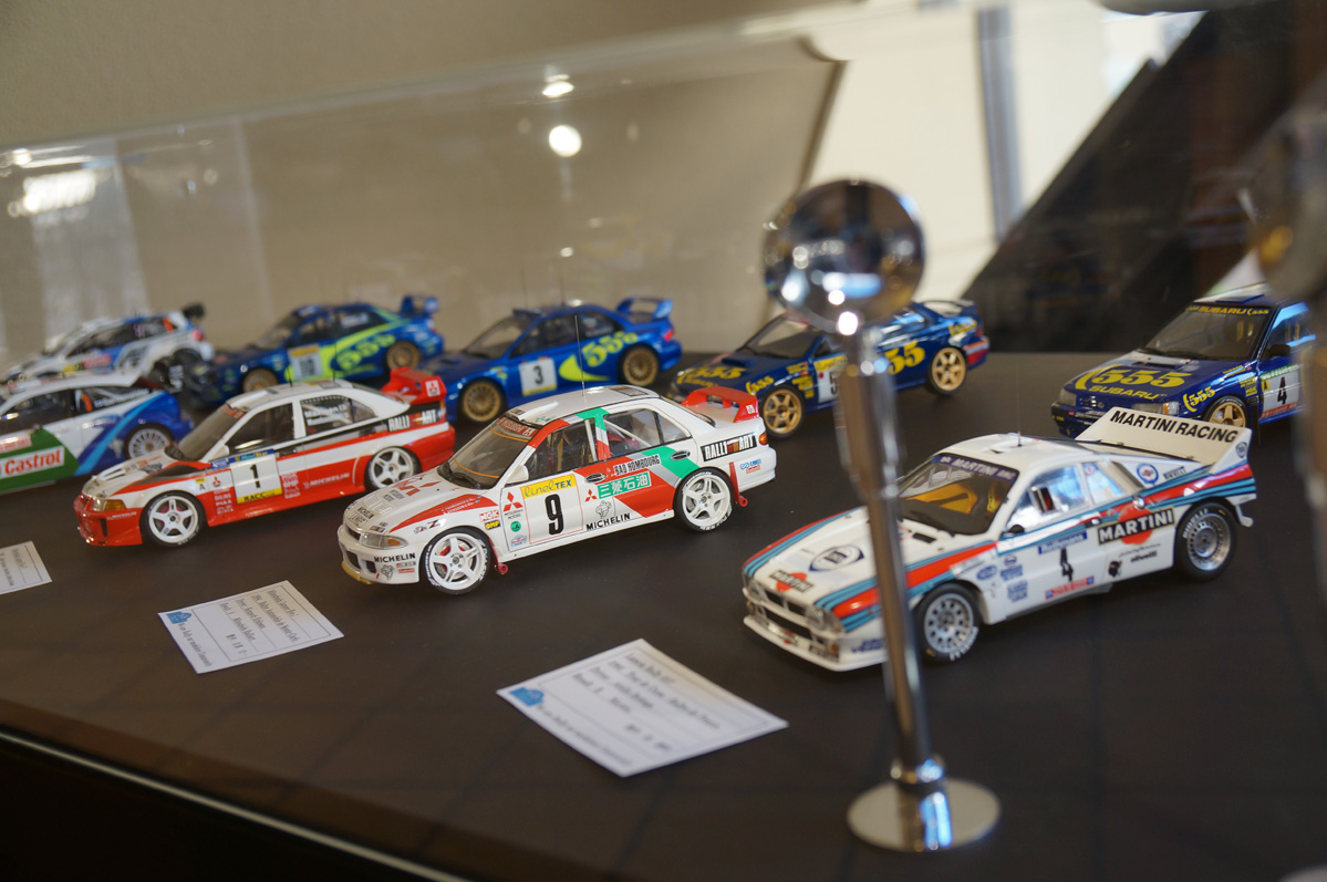 toyota wrc mega web history garage