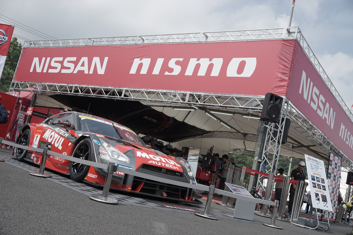 nissan gt500 gtr nismo