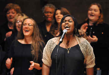 Group Singing