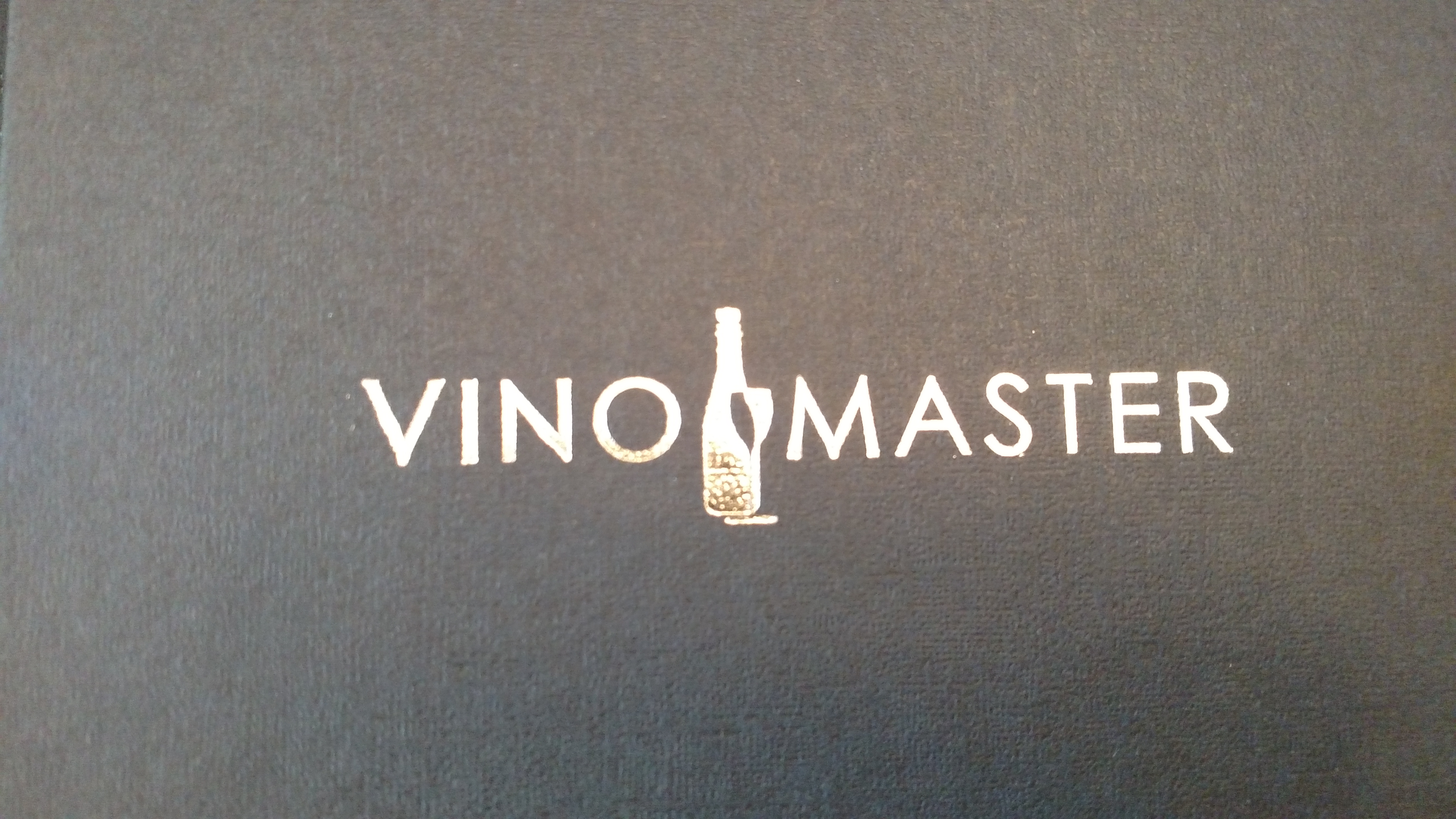 Vinomaster