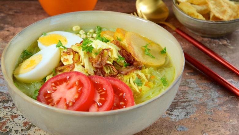 Bosan dengan Menu Sarapan Yang Sama? Yuk Simak Menu Sarapan Berikut Ini