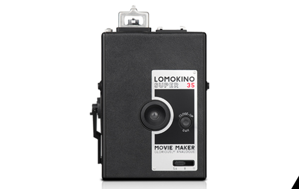 INTRODUCING THE LOMOKINO