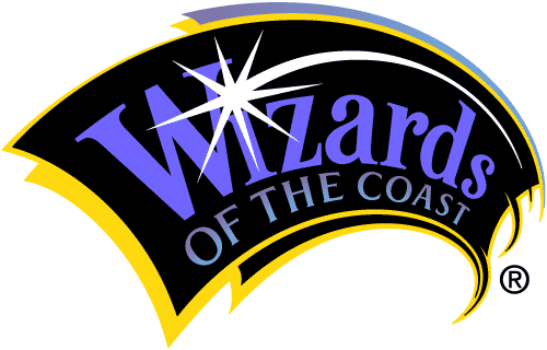 Wizards of the Coast logo