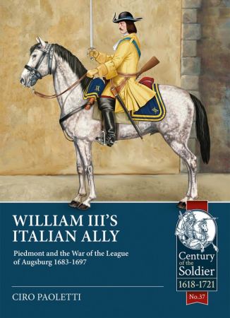 William III's Italian Ally