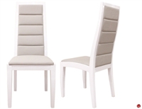 Picture of COX Contemporary Armless Dining Wood Chair