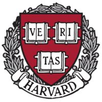 Harvard University logo