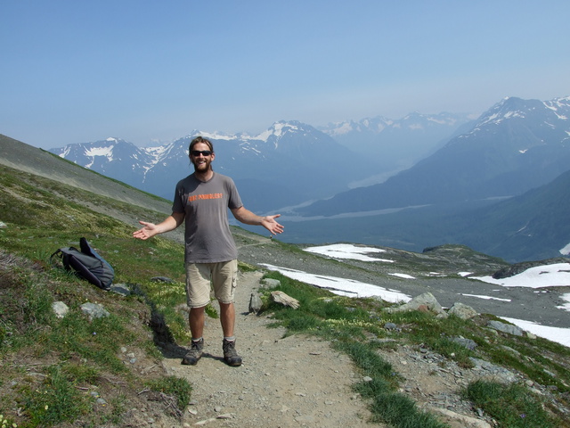 dan exit glacier 640x480