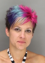 Arrested for DUI.