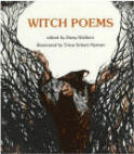 Witch Poems