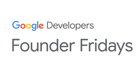 Founder Fridays