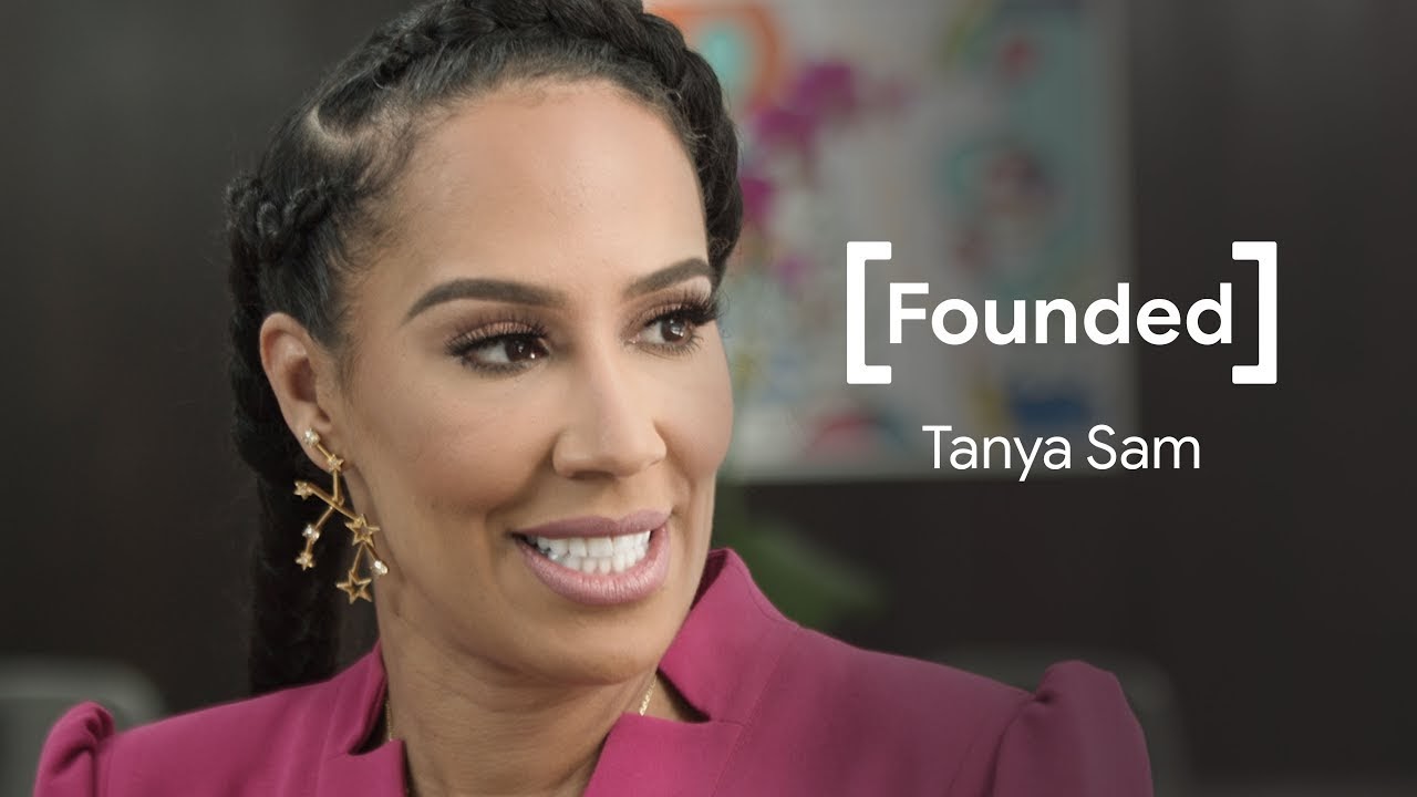 Tanya Sam | Season 1 Founded Atlanta
