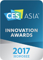 KAREN THOMAS, THOMAS PUBLIC RELATIONS, INC. SELECTED AS JUDGE FOR 2017 CES ASIA INNOVATION AWARDS