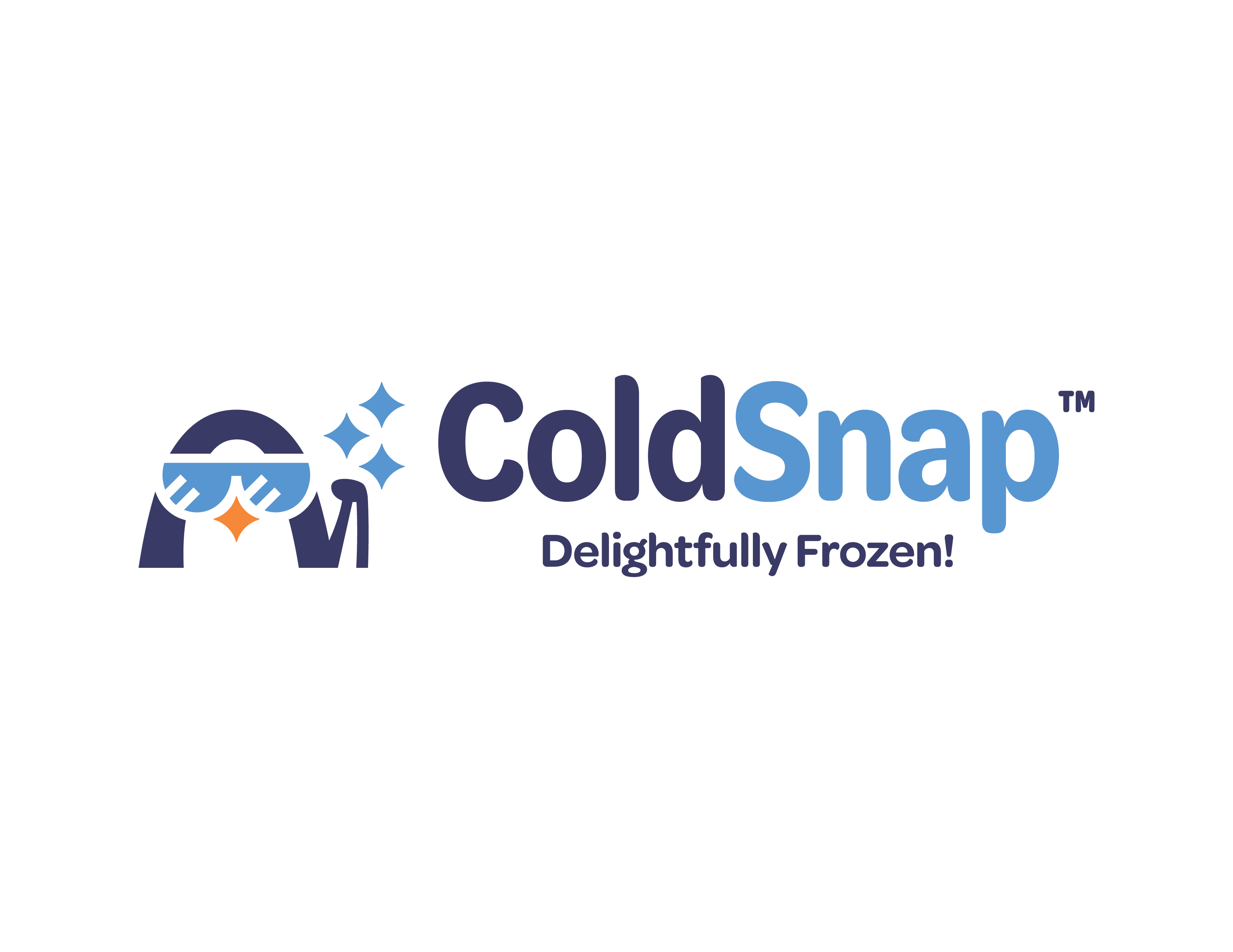 ColdSnap™ Logo