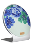 Isaac Mizrahi Fabric Speaker