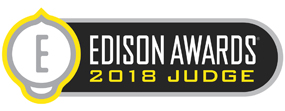 KAREN THOMAS, THOMAS PUBLIC RELATIONS, INC. SELECTED AS JUDGE FOR EDISON AWARDS 2018