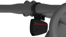 Velcomp PowerPod 3