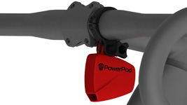 Velcomp PowerPod 2