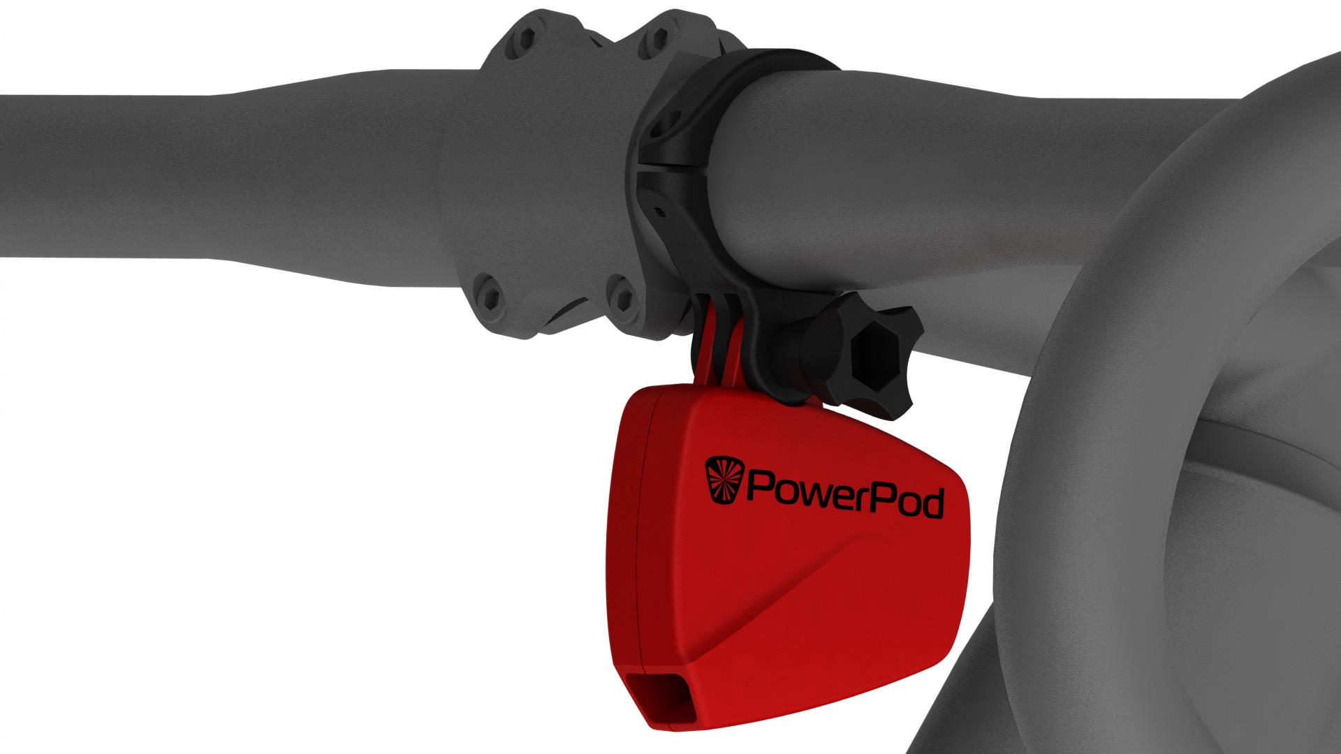 Velcomp PowerPod 2