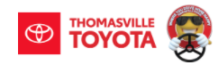 Thomasville Toyota