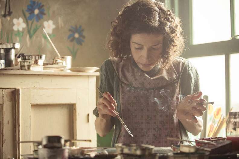 maudie - sally hawkins