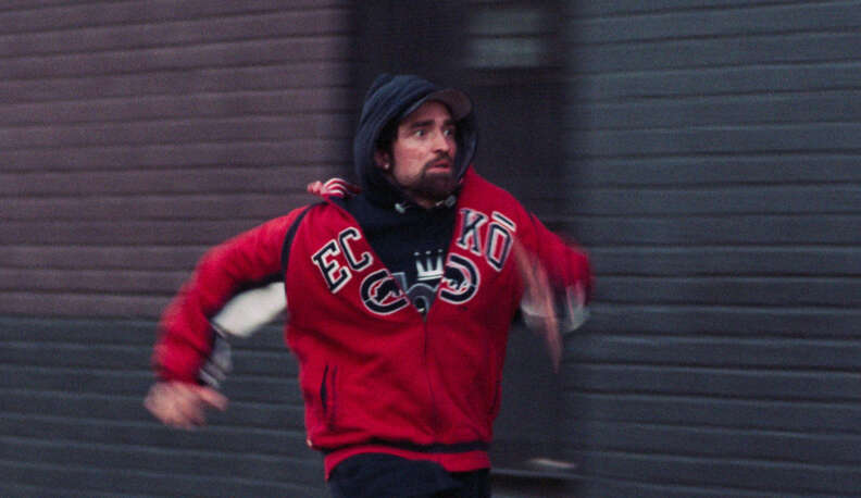 good time starring robert pattinson