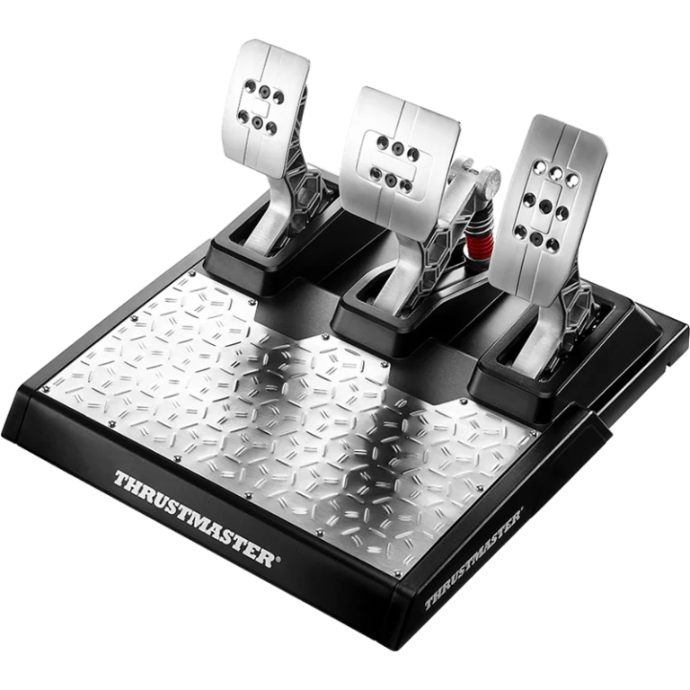 T-LCM Pedals - Thrustmaster