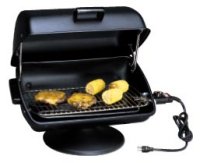 Tabletop Electric Grill