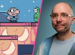 Australian Comedian Tommy Dassalo Is Getting His Own Game Boy Color Game