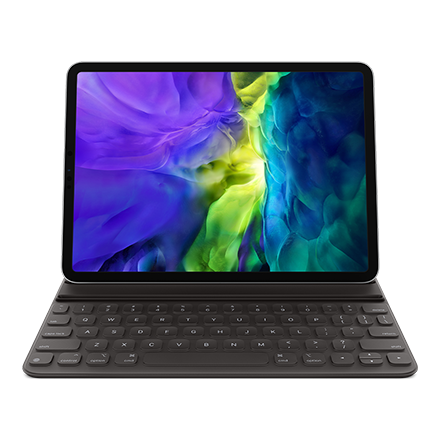 Apple Apple iPad Pro Smart Keyboard for Apple iPad Pro 11