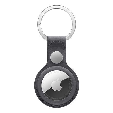 Apple Apple AirTag FineWoven Key Ring for AirTag